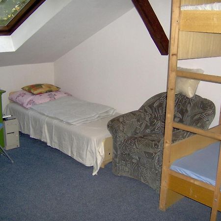 Ifi Hostel Pecs Room photo