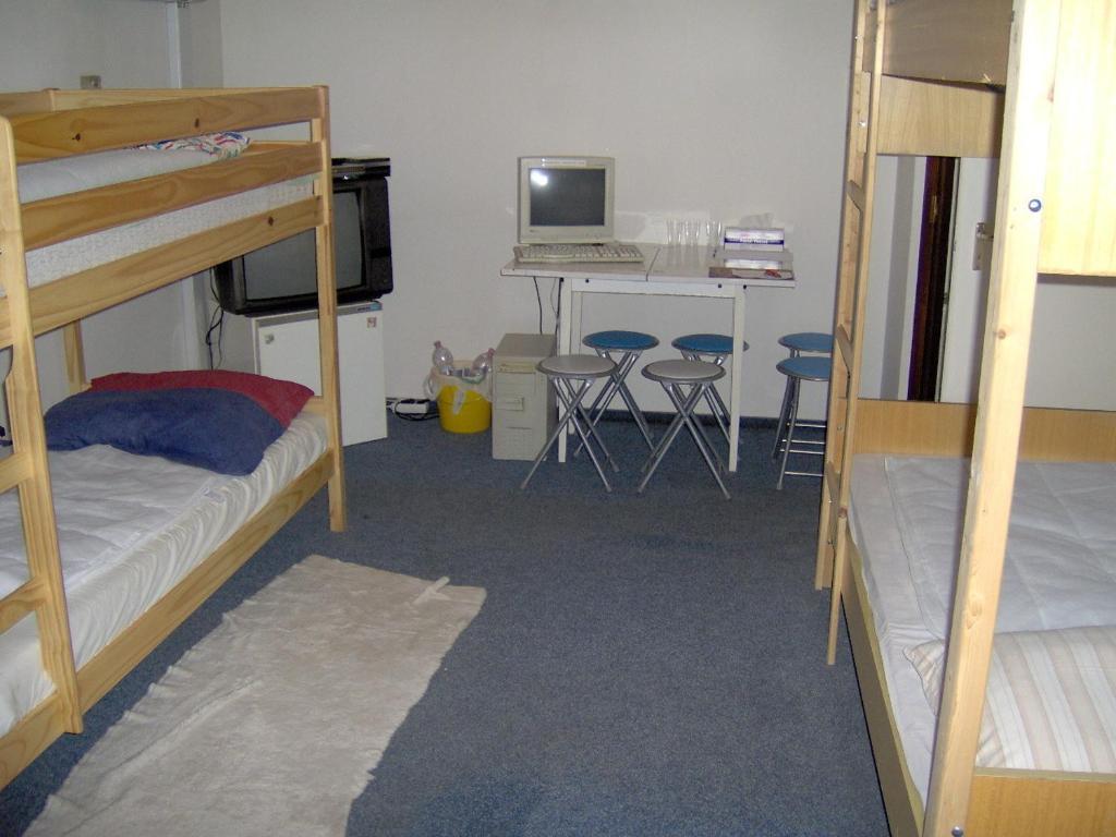 Ifi Hostel Pecs Room photo