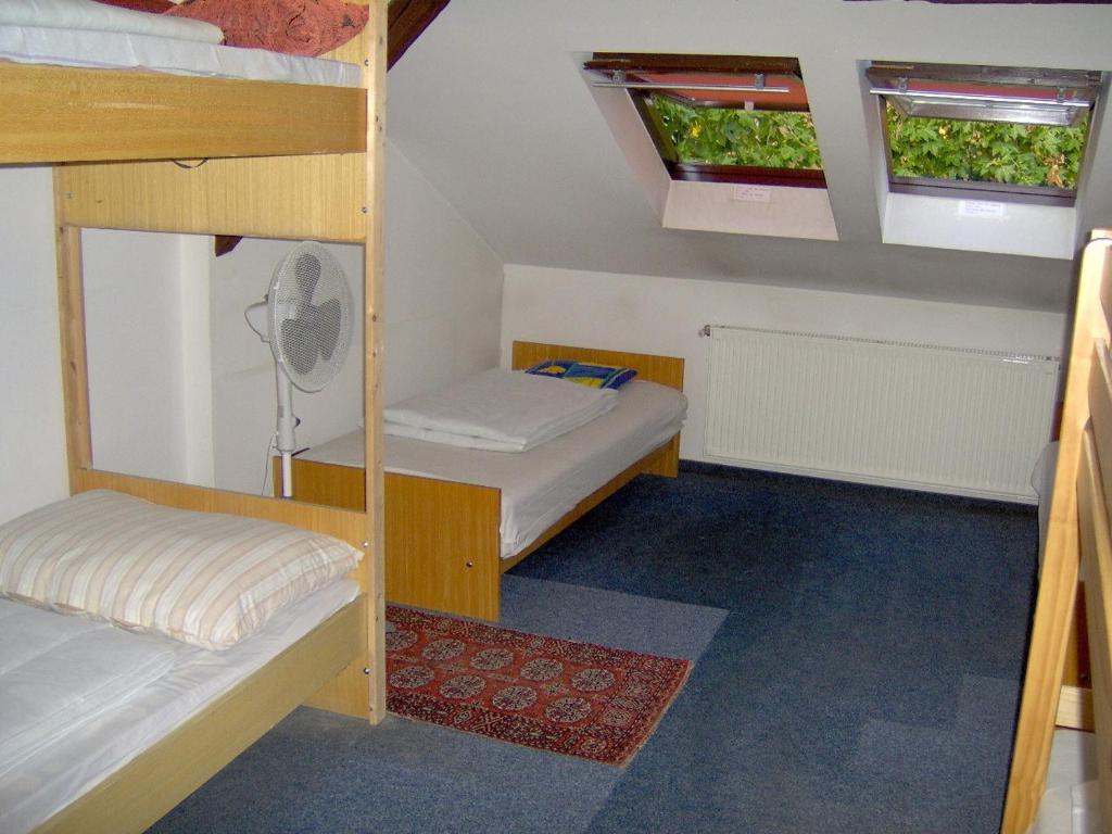 Ifi Hostel Pecs Room photo
