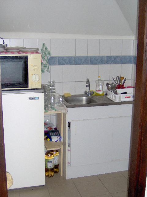 Ifi Hostel Pecs Room photo
