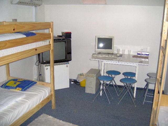 Ifi Hostel Pecs Room photo