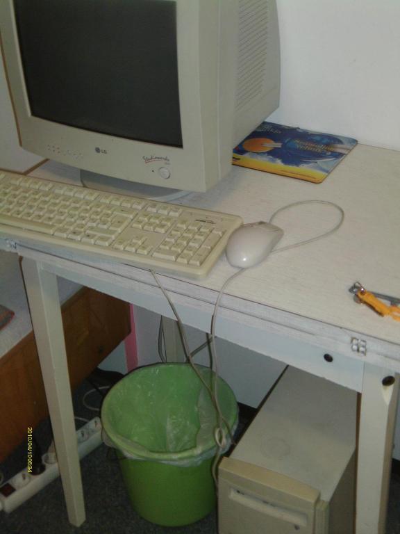 Ifi Hostel Pecs Room photo