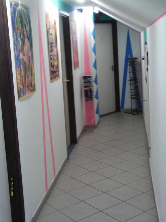 Ifi Hostel Pecs Exterior photo